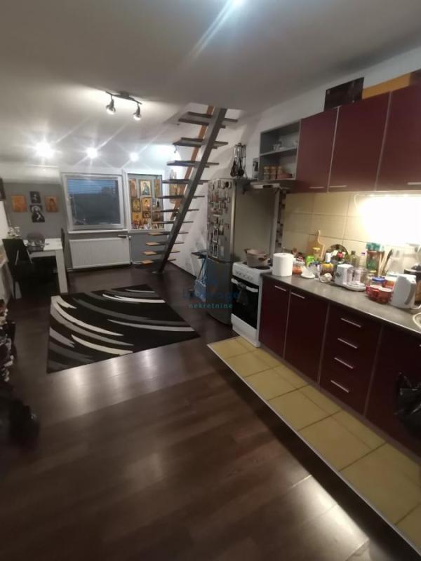 Slika 2 - Trosoban stan na prodaju, 95m2, 150.000€