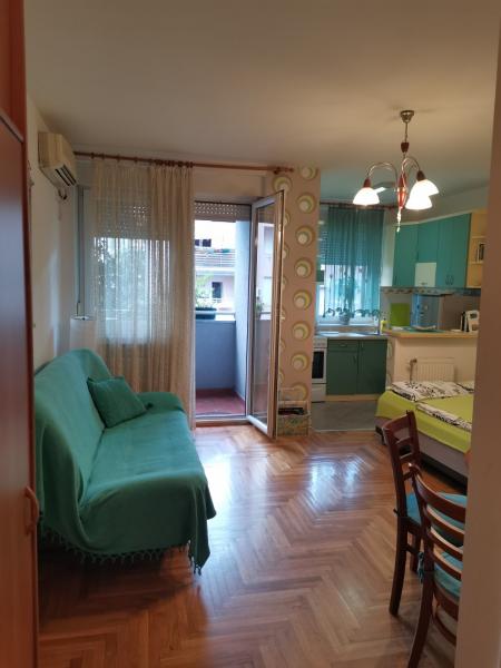 Slika 4 - Jednosoban stan za izdavanje, 30m2, 300€