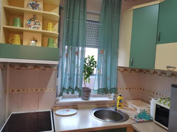 Slika 3 - Jednosoban stan za izdavanje, 30m2, 300€