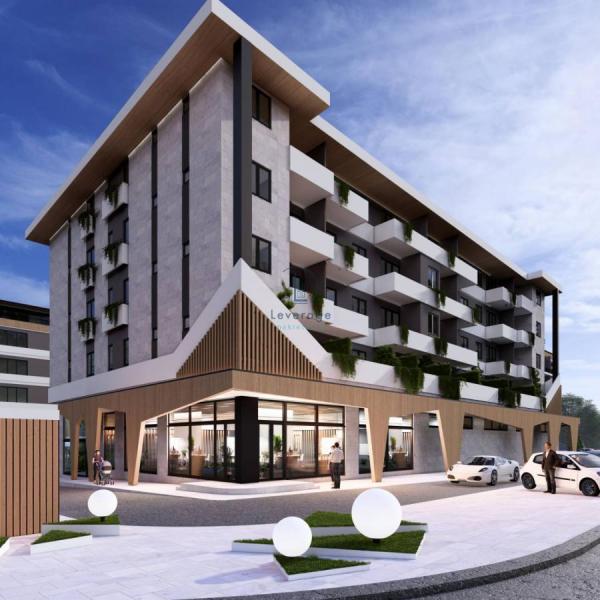 Slika 1 - Jednosoban stan na prodaju, 30m2, 51.000€