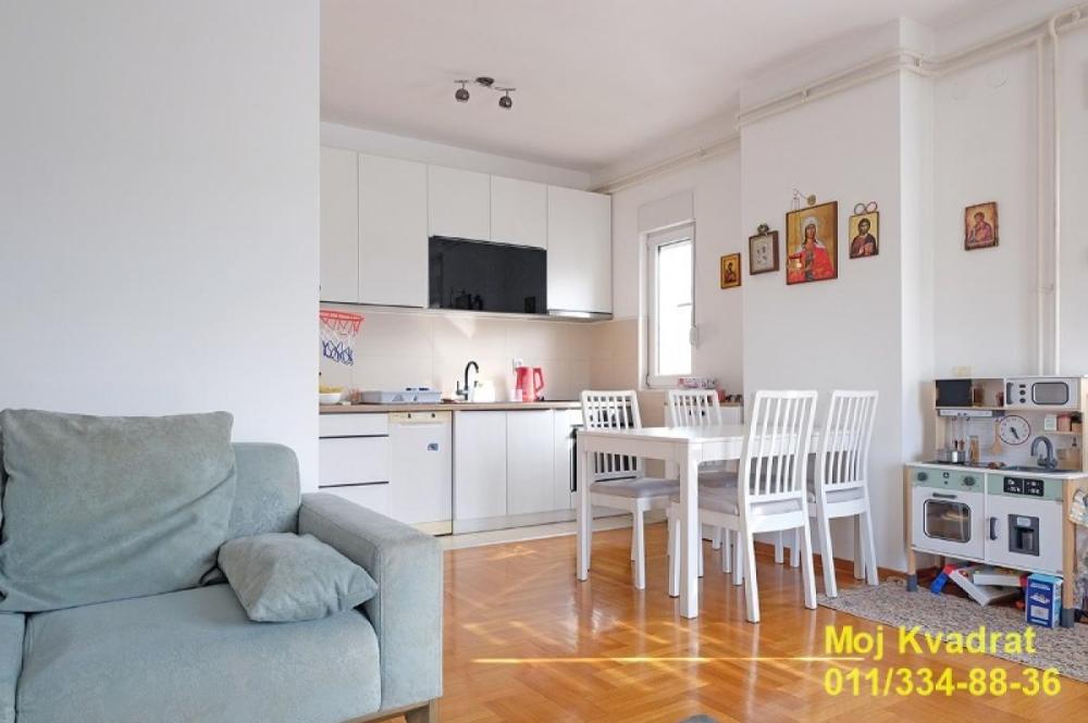 Slika 4 - Dvosoban stan na prodaju, 68m2, 285.000€