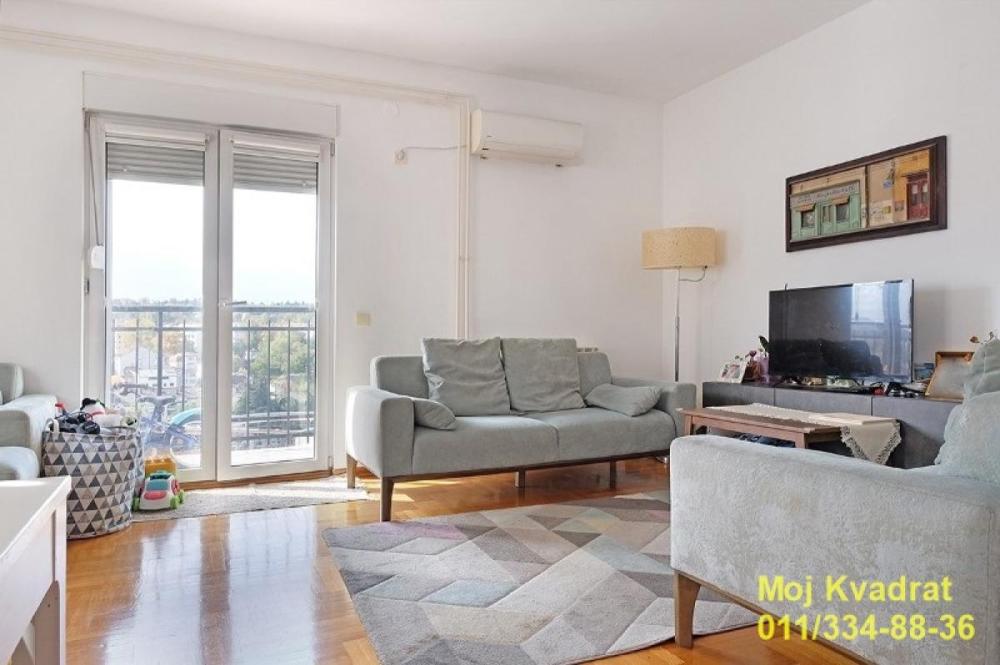 Slika 1 - Dvosoban stan na prodaju, 68m2, 285.000€