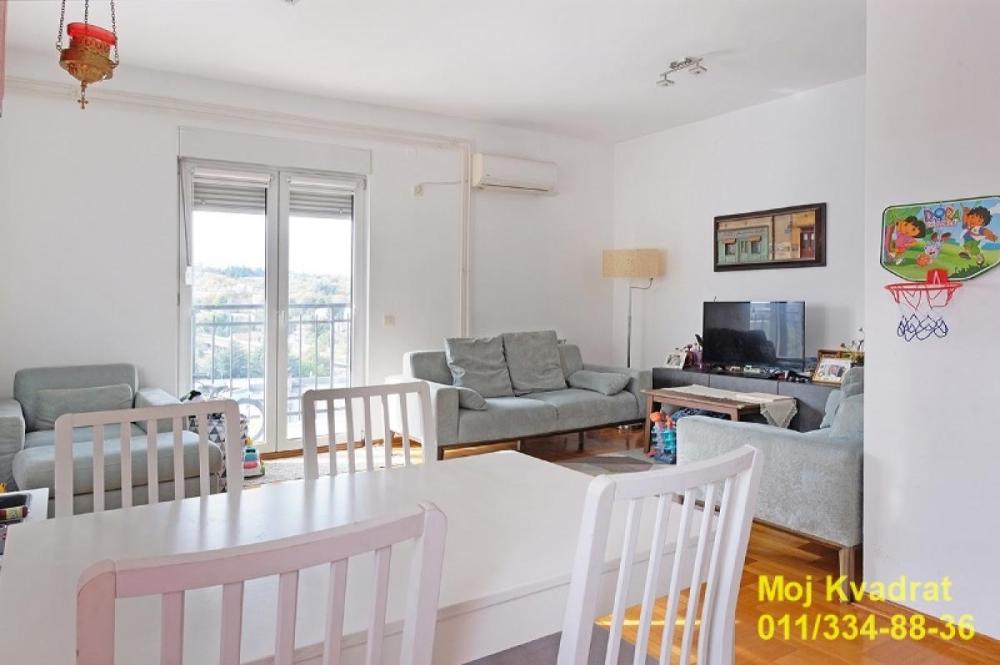 Slika 6 - Dvosoban stan na prodaju, 68m2, 285.000€