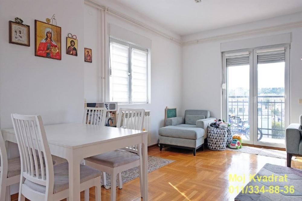 Slika 5 - Dvosoban stan na prodaju, 68m2, 285.000€