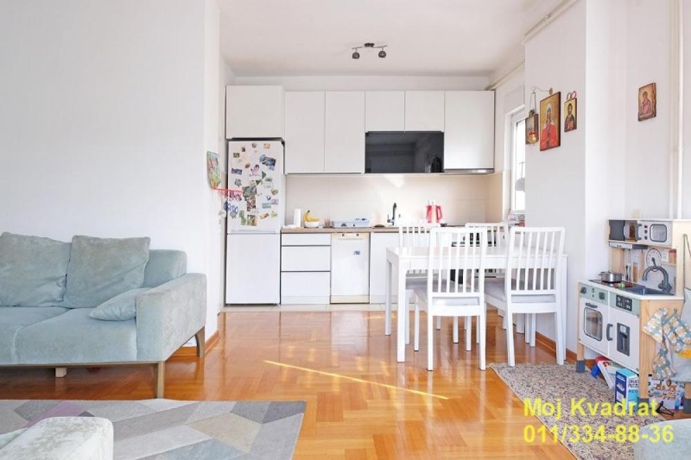 Slika 3 - Dvosoban stan na prodaju, 68m2, 285.000€