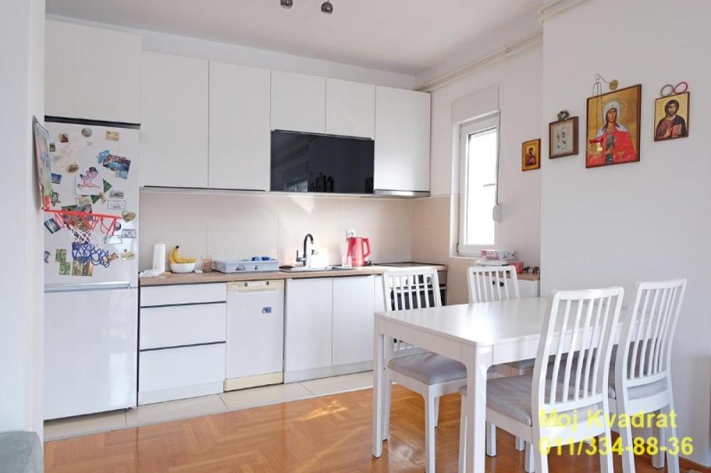 Slika 2 - Dvosoban stan na prodaju, 68m2, 285.000€