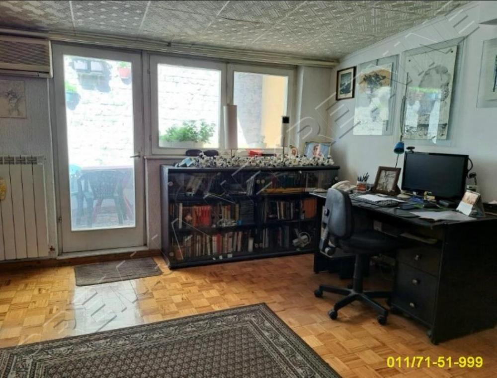 Glavna slika -Beogradska, Trosoban stan na prodaju, 93m2, 209.000€