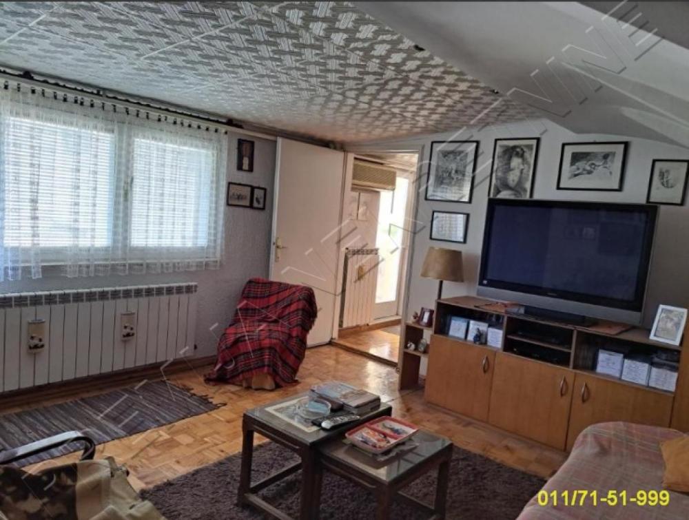 Slika 1 - Beogradska, Trosoban stan na prodaju, 93m2, 209.000€