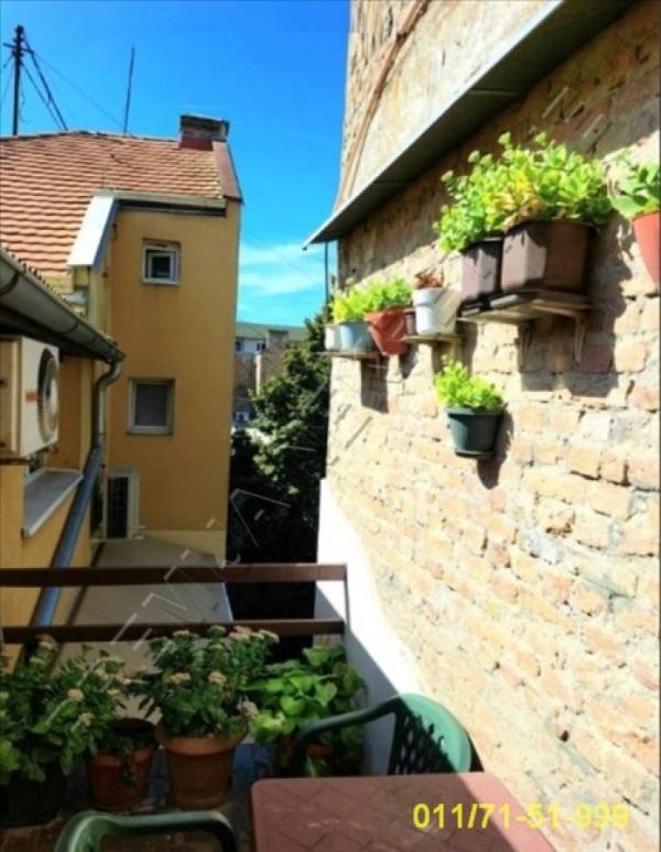 Slika 5 - Beogradska, Trosoban stan na prodaju, 93m2, 209.000€