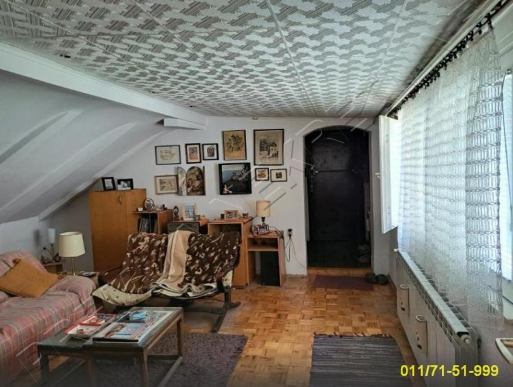 Slika 2 - Beogradska, Trosoban stan na prodaju, 93m2, 209.000€