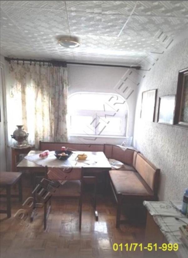 Slika 4 - Beogradska, Trosoban stan na prodaju, 93m2, 209.000€