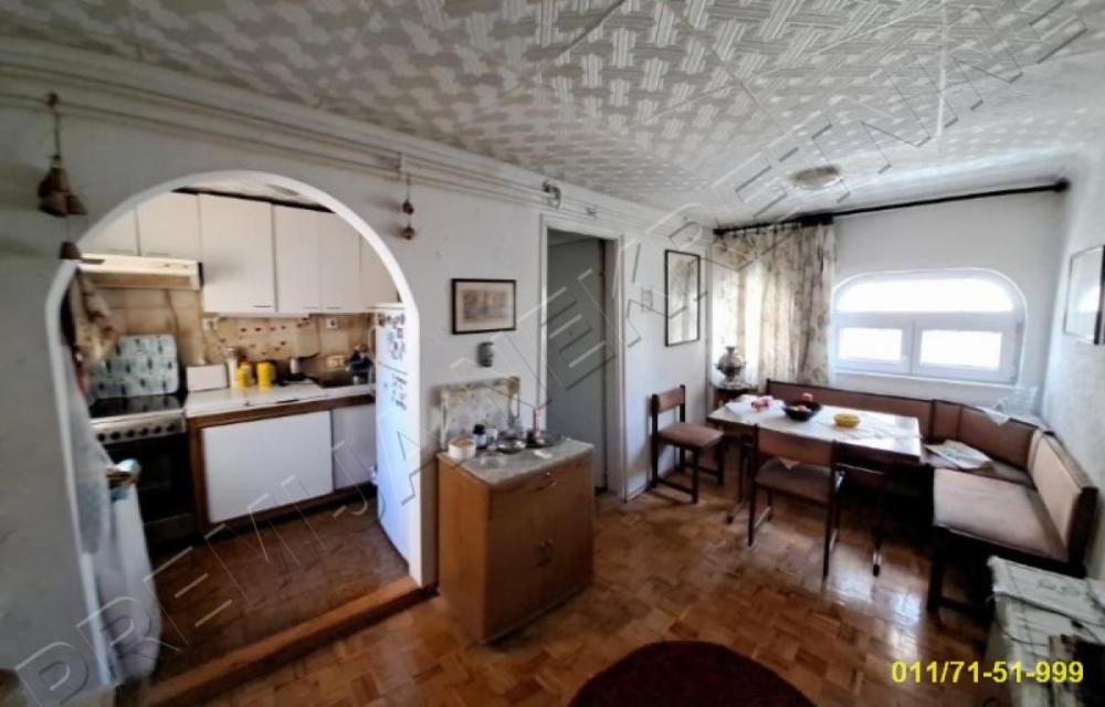 Slika 3 - Beogradska, Trosoban stan na prodaju, 93m2, 209.000€