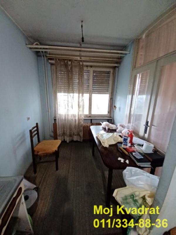 Slika 3 - Trosoban stan na prodaju, 73m2, 195.000€