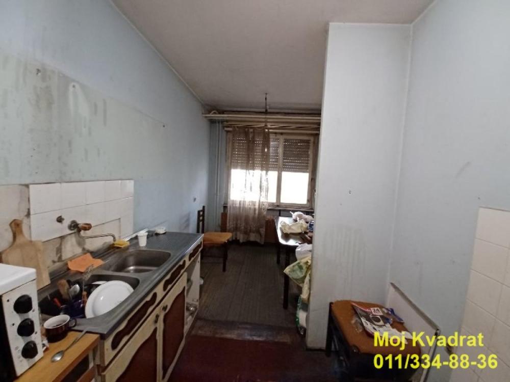 Slika 2 - Trosoban stan na prodaju, 73m2, 195.000€