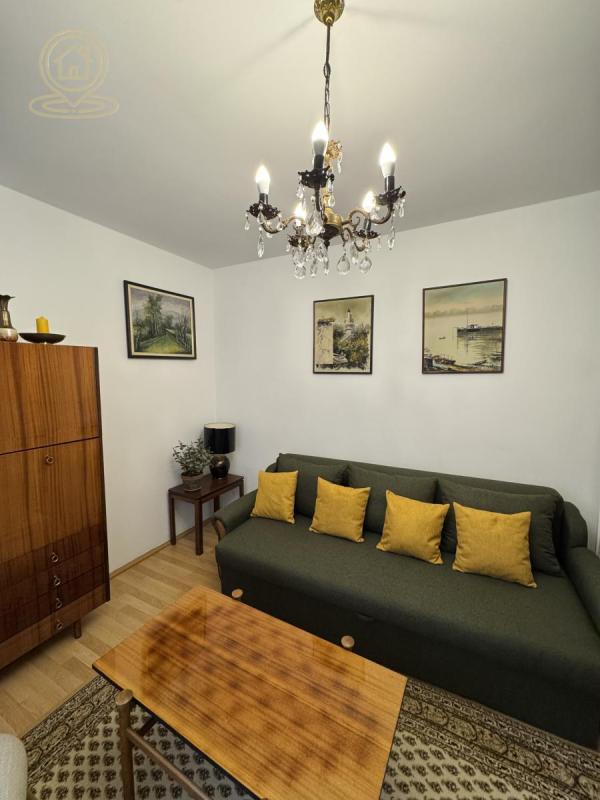 Slika 1 - Dvosoban stan za izdavanje, 45m2, 700€