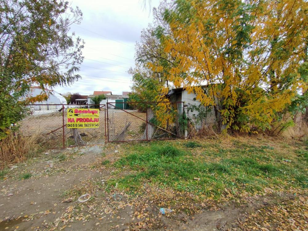 Slika 5 -  Plac na prodaju, Veternik Lipov gaj, , 220.000€