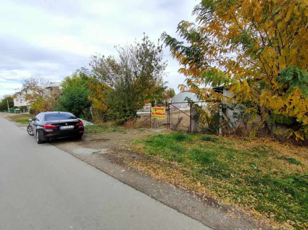 Slika 2 -  Plac na prodaju, Veternik Lipov gaj, , 220.000€