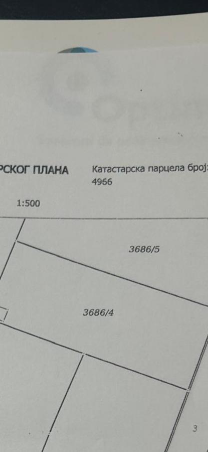 Slika 8 -  Plac na prodaju, Veternik Lipov gaj, , 220.000€