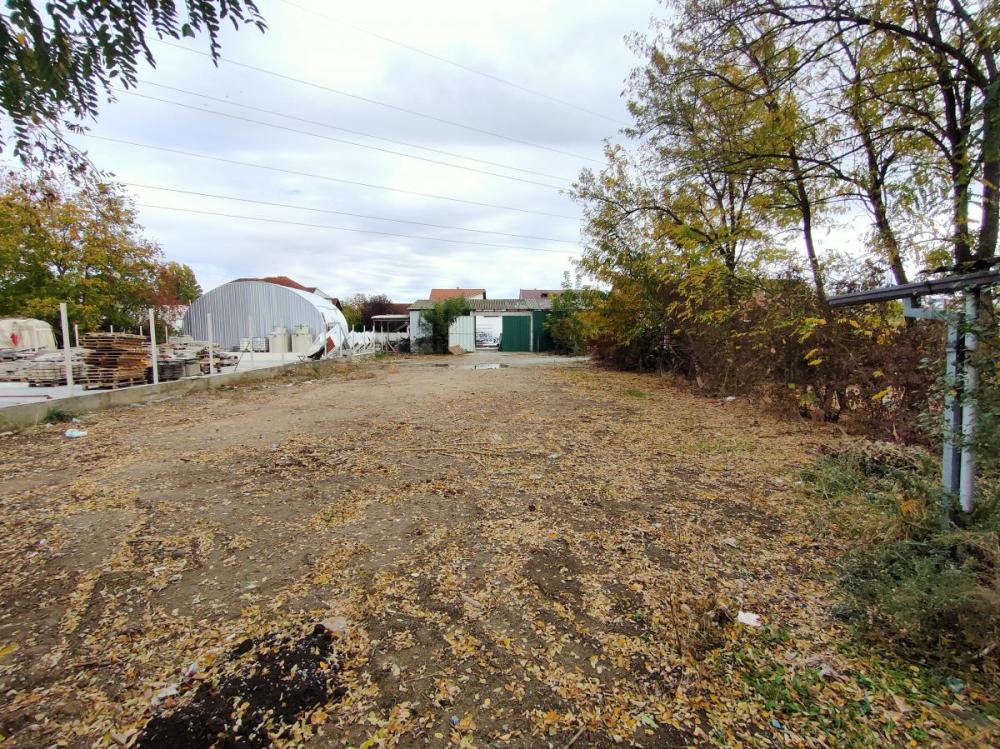 Slika 1 -  Plac na prodaju, Veternik Lipov gaj, , 220.000€