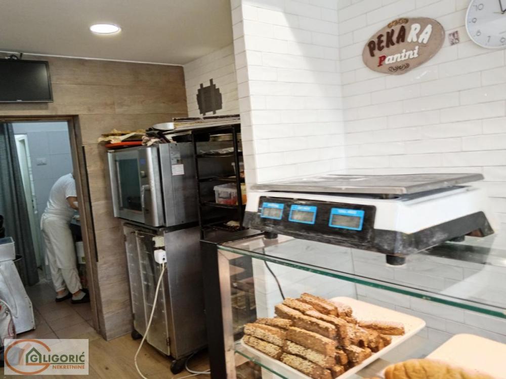 Slika 2 - Vojislava Ilića,  Lokal za izdavanje, 30m2, 800€