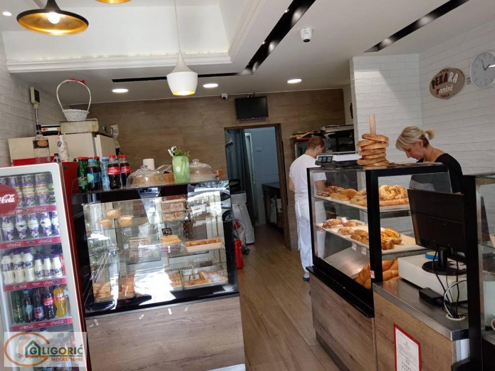 Slika 1 - Vojislava Ilića,  Lokal za izdavanje, 30m2, 800€