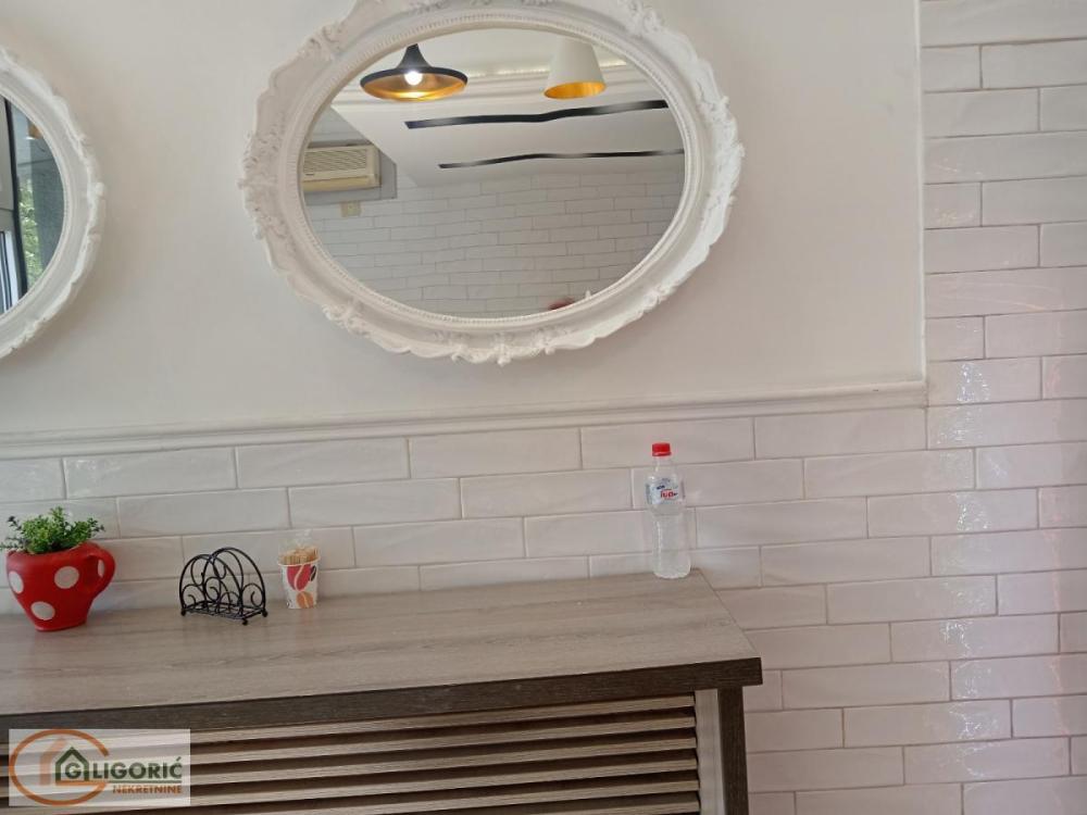 Slika 3 - Vojislava Ilića,  Lokal za izdavanje, 30m2, 800€