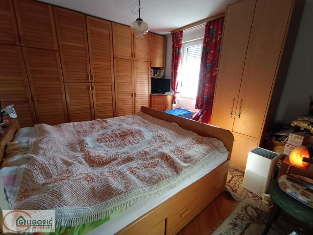 Slika 8 - Žarka Vasiljevića, Trosoban stan na prodaju, 96m2, 330.000€