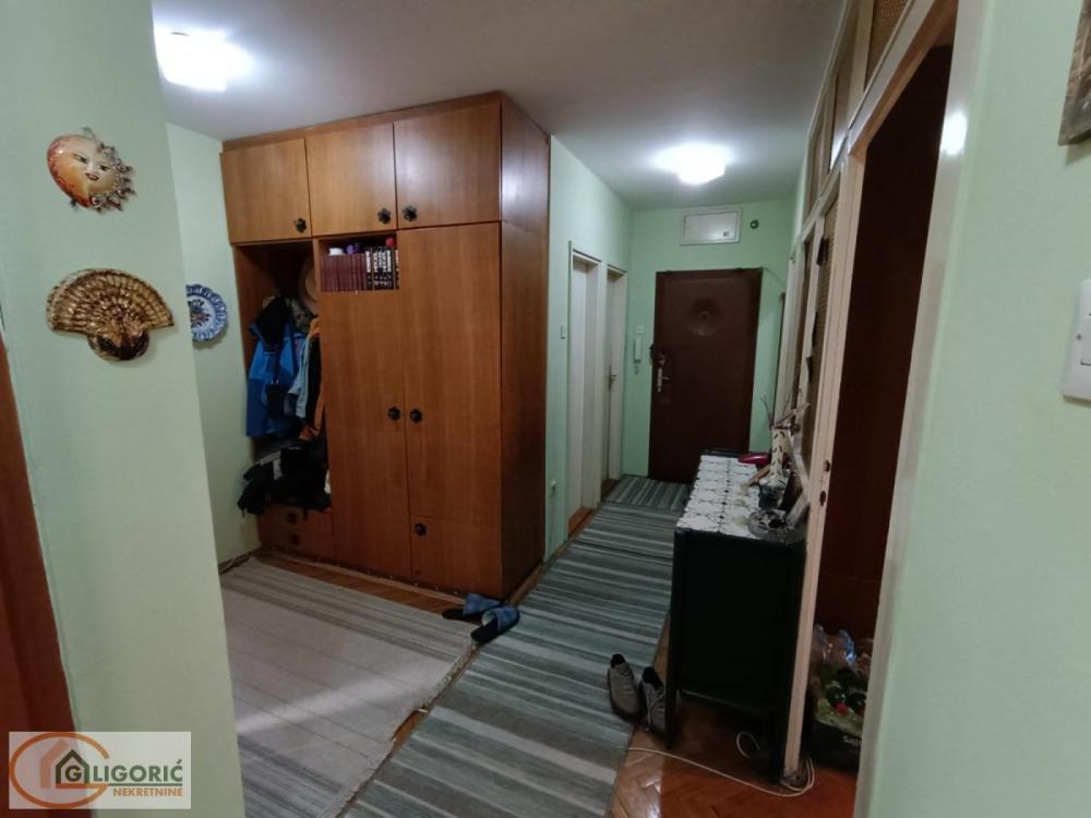 Slika 4 - Žarka Vasiljevića, Trosoban stan na prodaju, 96m2, 330.000€