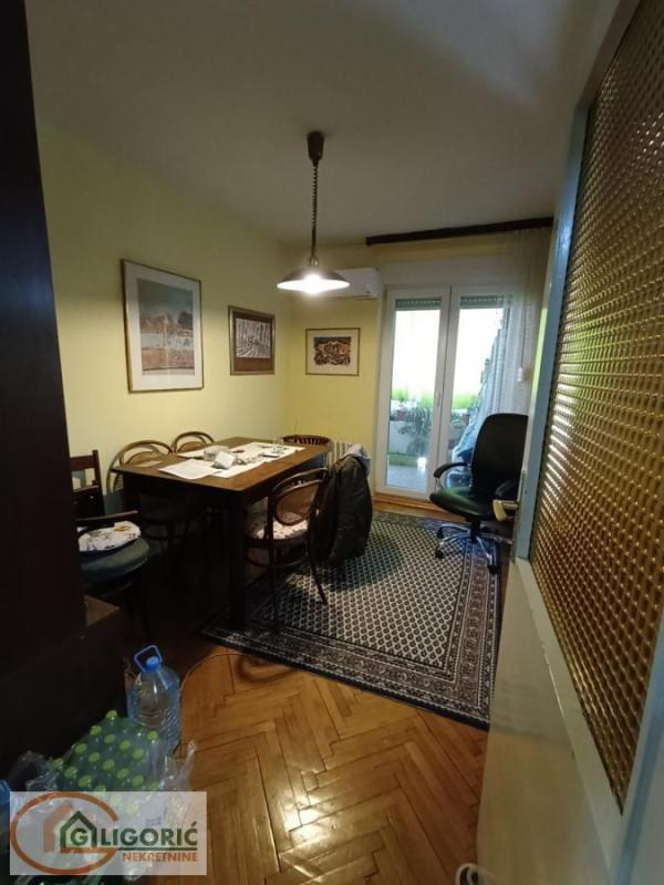 Slika 1 - Žarka Vasiljevića, Trosoban stan na prodaju, 96m2, 330.000€