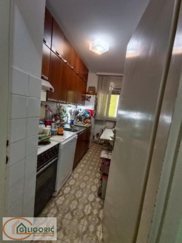 Slika 3 - Žarka Vasiljevića, Trosoban stan na prodaju, 96m2, 330.000€