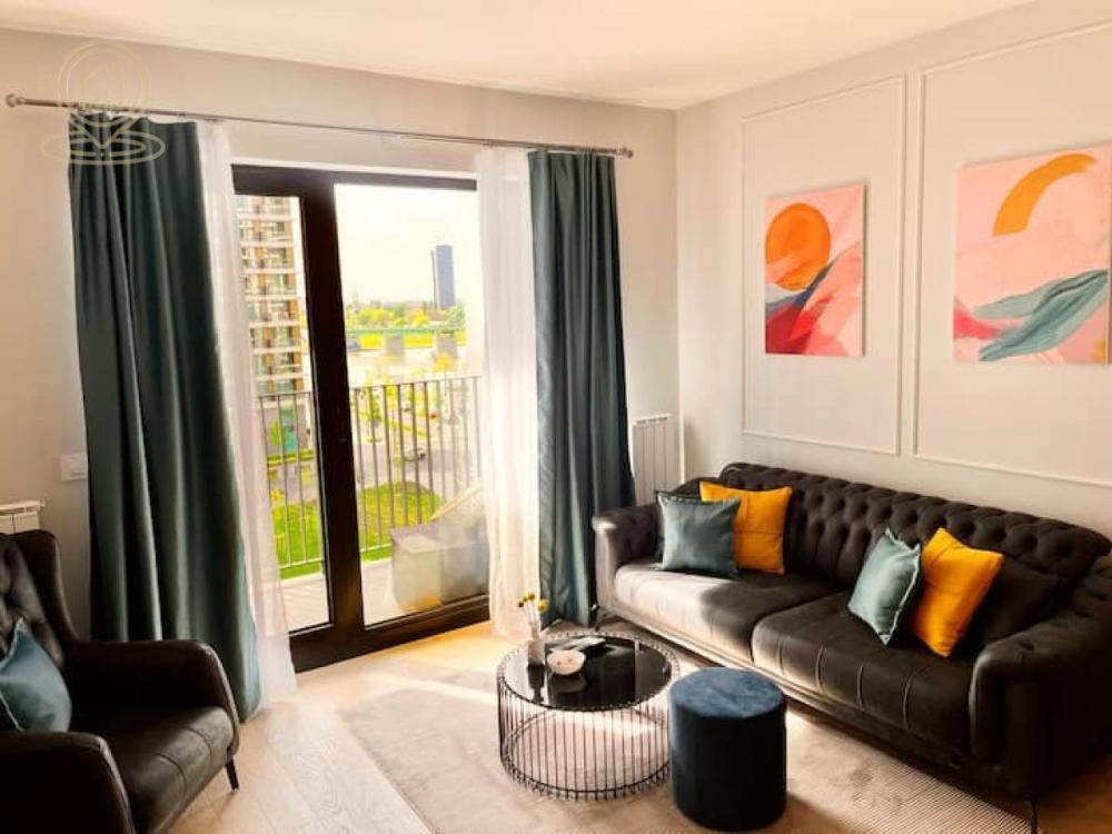 Slika 4 - Trosoban stan za izdavanje, 80m2, 1.600€