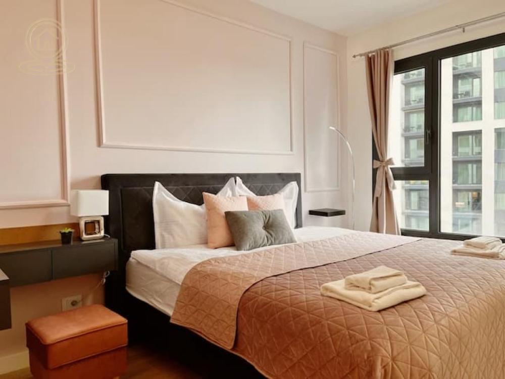 Glavna slika -Trosoban stan za izdavanje, 80m2, 1.600€