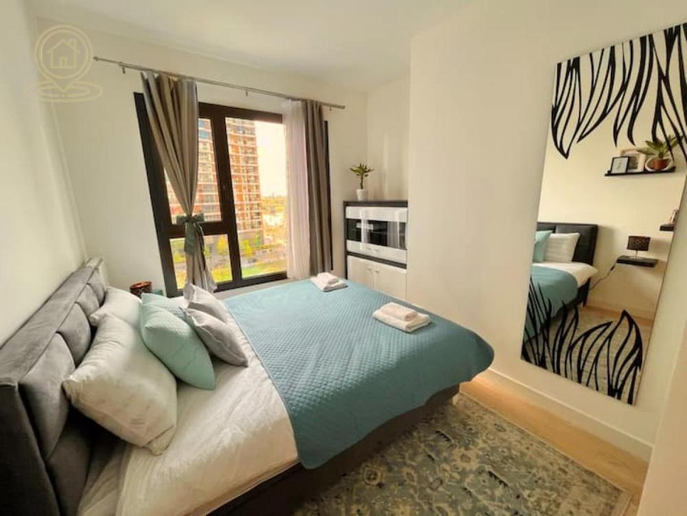 Slika 1 - Trosoban stan za izdavanje, 80m2, 1.600€