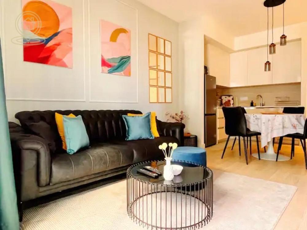 Slika 3 - Trosoban stan za izdavanje, 80m2, 1.600€