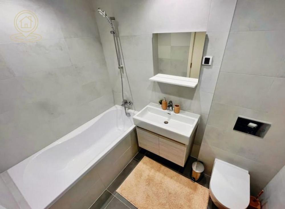 Slika 8 - Trosoban stan za izdavanje, 80m2, 1.600€