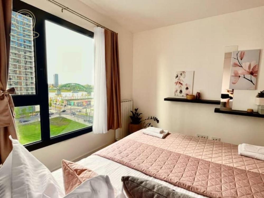 Slika 7 - Trosoban stan za izdavanje, 80m2, 1.600€