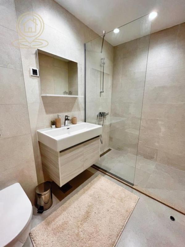 Slika 6 - Trosoban stan za izdavanje, 80m2, 1.600€