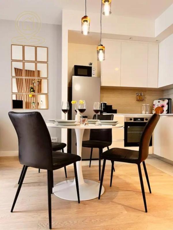 Slika 2 - Trosoban stan za izdavanje, 80m2, 1.600€