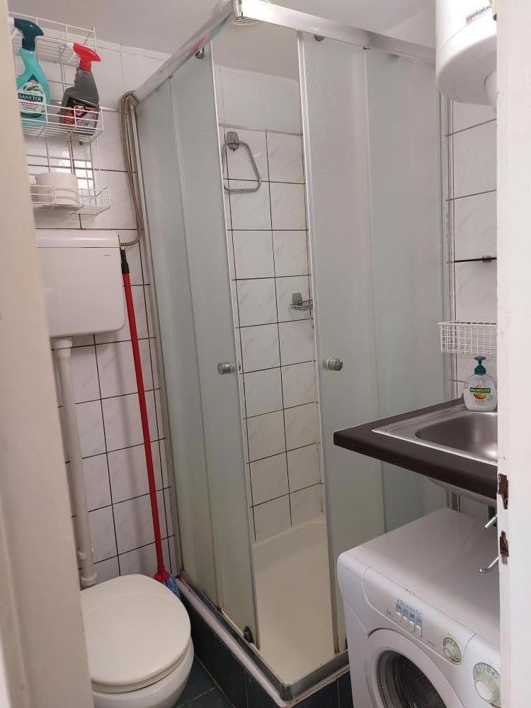 Slika 2 - Otona Župancica, Jednosoban stan za izdavanje, 30m2, 400€