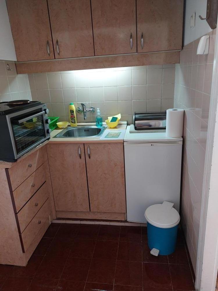 Slika 3 - Otona Župancica, Jednosoban stan za izdavanje, 30m2, 400€