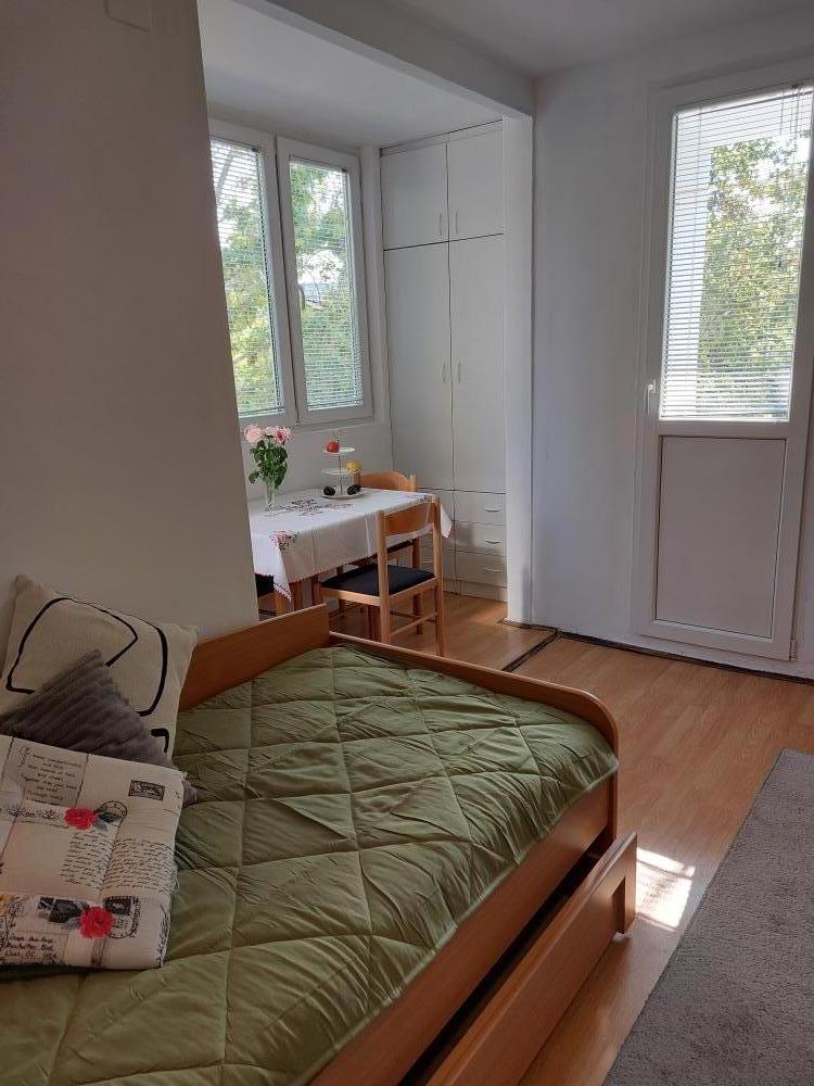 Slika 4 - Otona Župancica, Jednosoban stan za izdavanje, 30m2, 400€