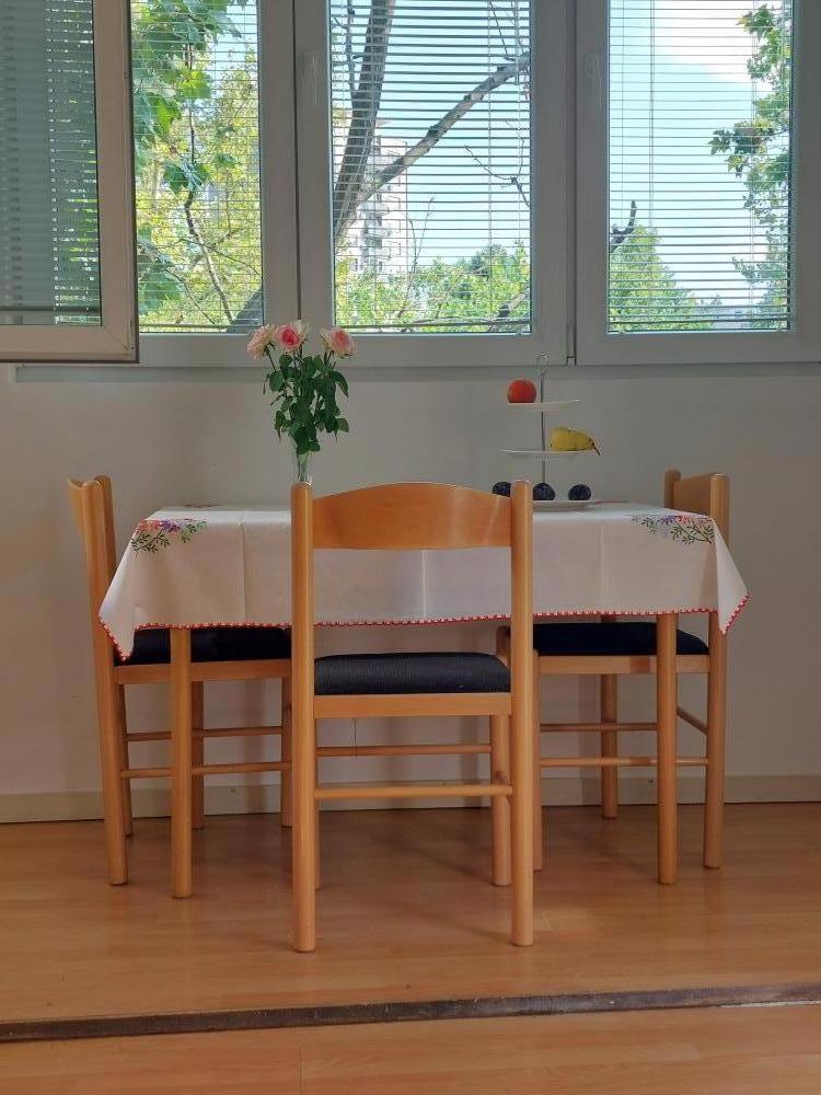 Slika 5 - Otona Župancica, Jednosoban stan za izdavanje, 30m2, 400€