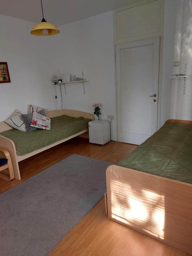 Glavna slika -Otona Župancica, Jednosoban stan za izdavanje, 30m2, 400€