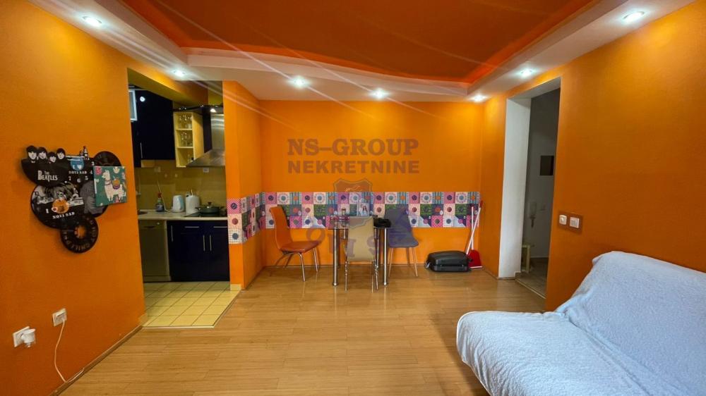 Slika 1 - Dvosoban stan na prodaju, 53m2, 169.230€