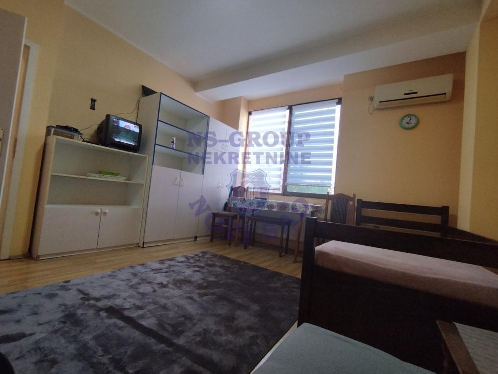 Slika 1 - Jednosoban stan na prodaju, 24m2, 65.920€