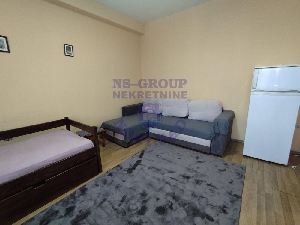 Slika 3 - Jednosoban stan na prodaju, 24m2, 65.920€