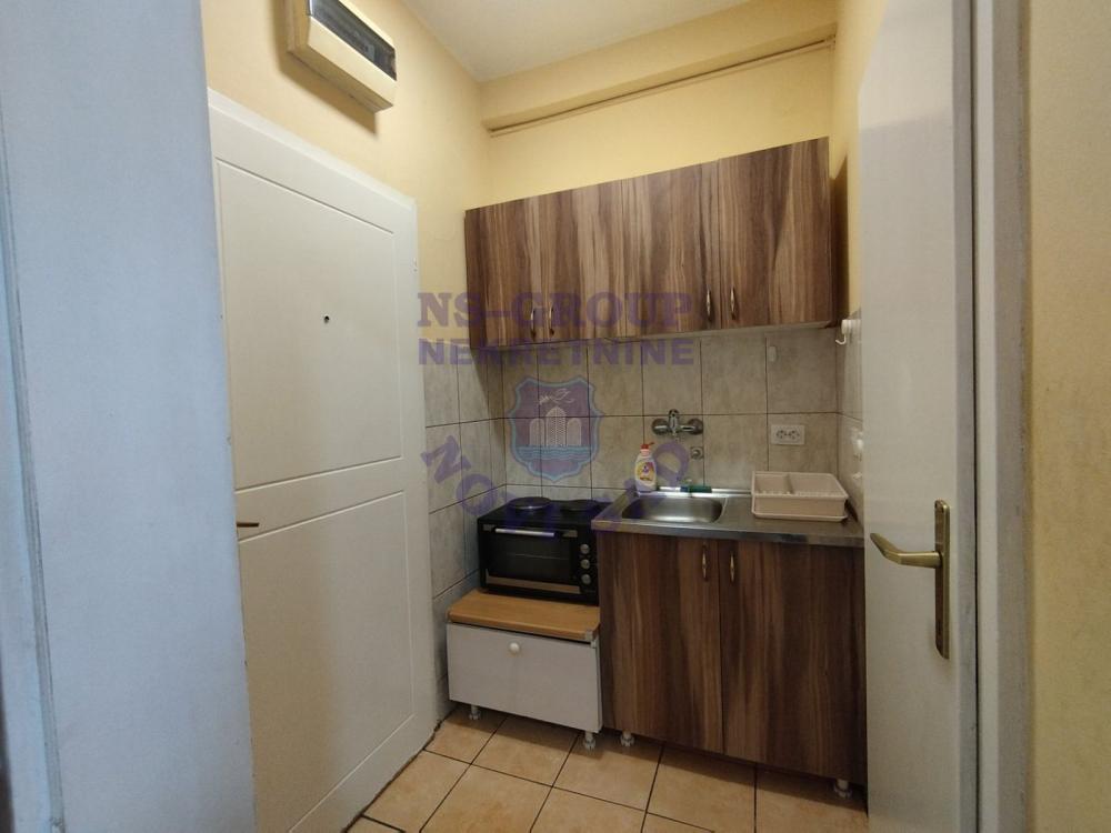 Slika 4 - Jednosoban stan na prodaju, 24m2, 65.920€