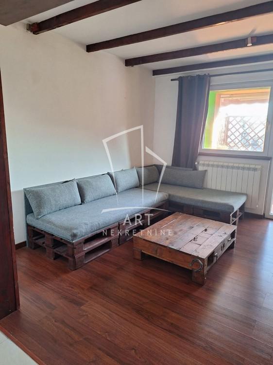 Slika 1 - Sutjeska 8, Četvoroiposoban stan za izdavanje, 72m2, 350€