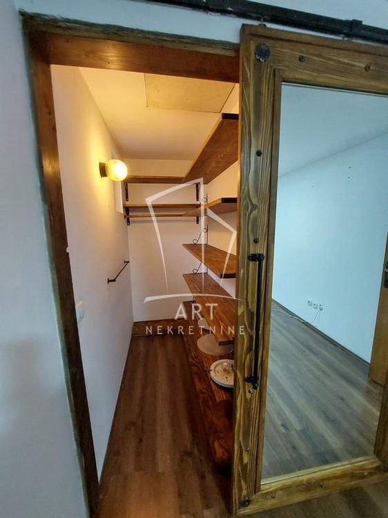 Slika 7 - Sutjeska 8, Četvoroiposoban stan za izdavanje, 72m2, 350€