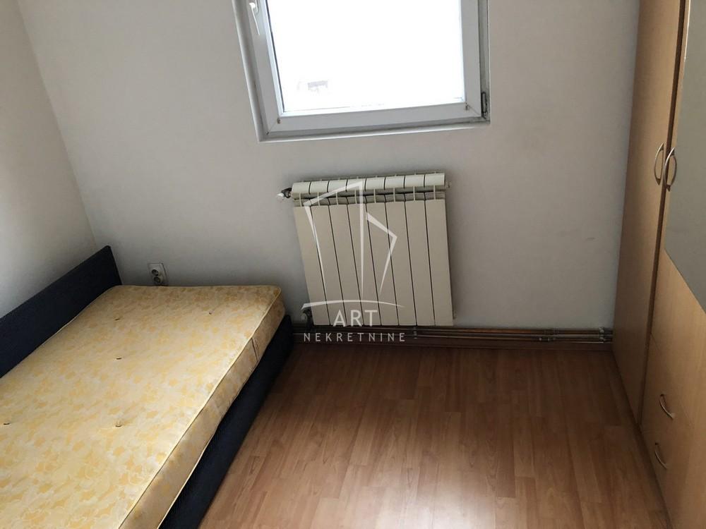 Slika 8 - Sutjeska 8, Četvoroiposoban stan za izdavanje, 72m2, 350€